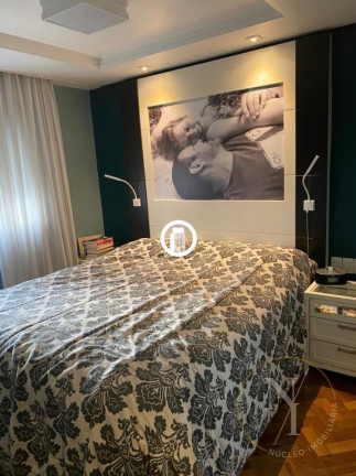 Imagem Apartamento com 3 Quartos à Venda, 120 m² em Bosque Da Saúde - São Paulo Imagem Apartamento com 3 Quartos à Venda, 120 m² em Bosque Da Saúde - São Paulo