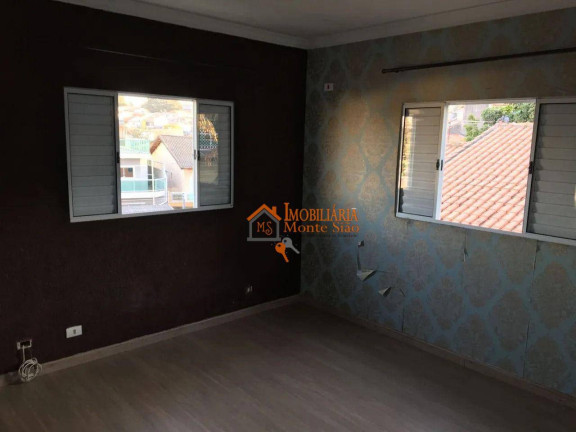 Imagem Sobrado com 5 Quartos à Venda, 344 m² em Jardim Rosa De Franca - Guarulhos Imagem Sobrado com 5 Quartos à Venda, 344 m² em Jardim Rosa De Franca - Guarulhos