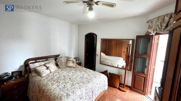 Imagem Apartamento com 3 Quartos à Venda, 147 m² em Cambuí - Campinas