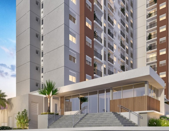 Imagem Imóvel com 2 Quartos à Venda, 67 m² em Centro - Campinas