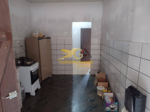 Kitnet com 1 Quarto à Venda,  em Vila Santa Terezinha - São João Del Rei