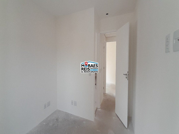 Imagem Apartamento com 2 Quartos à Venda, 67 m² em Vila Macoste - São Paulo Imagem Apartamento com 2 Quartos à Venda, 67 m² em Vila Macoste - São Paulo