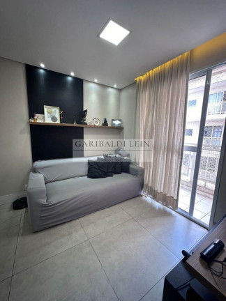 Imagem Imóvel com 2 Quartos à Venda, 53 m² em Jardim Das Bandeiras - Campinas