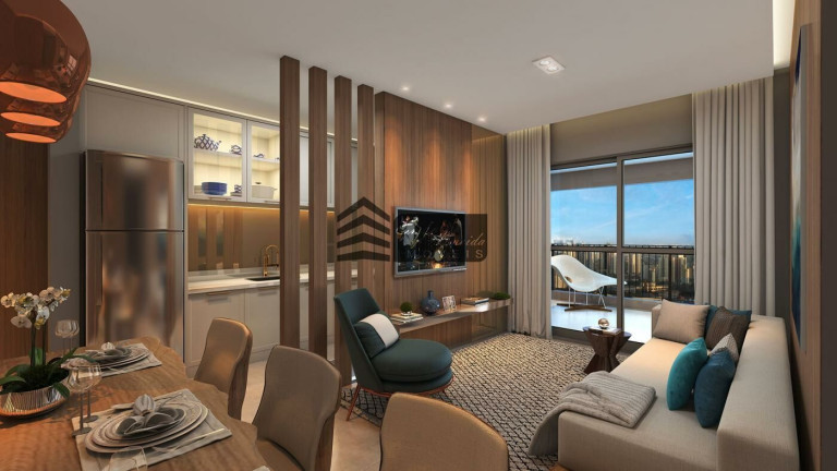 Imagem Apartamento com 3 Quartos à Venda, 130 m² em Tatuapé - São Paulo Imagem Apartamento com 3 Quartos à Venda, 130 m² em Tatuapé - São Paulo