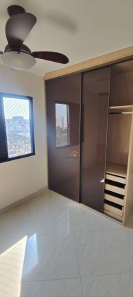Imagem Apartamento com 2 Quartos à Venda, 56 m² em Centro - Diadema