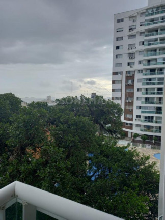 Imagem Apartamento com 3 Quartos à Venda, 106 m² em Barreiros - São José