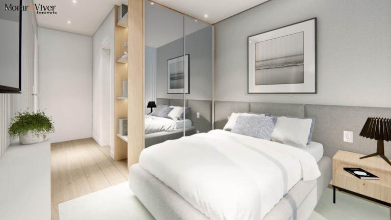 Imagem Casa com 3 Quartos à Venda, 212 m² em Ahú - Curitiba