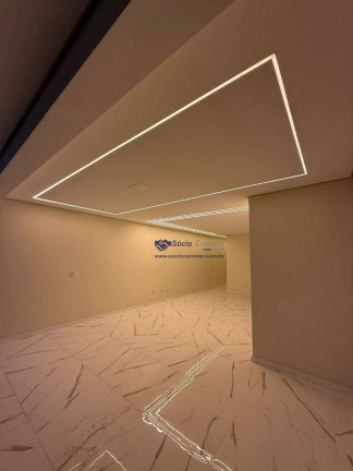 Imagem Sobrado com 3 Quartos à Venda, 125 m² em Jardim Aeródromo - Guarulhos