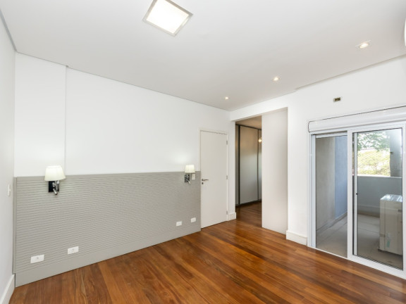 Imagem Apartamento com 3 Quartos à Venda, 270 m² em Vila Albertina - São Paulo