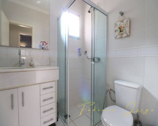 Imagem Casa de Condomínio com 3 Quartos à Venda, 179 m² em Chácara Primavera - Campinas Imagem Casa de Condomínio com 3 Quartos à Venda, 179 m² em Chácara Primavera - Campinas