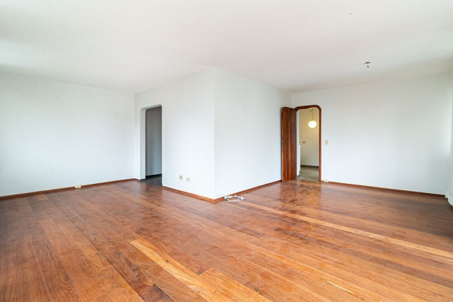 Imagem Apartamento com 3 Quartos à Venda, 140 m² em Morumbi - São Paulo