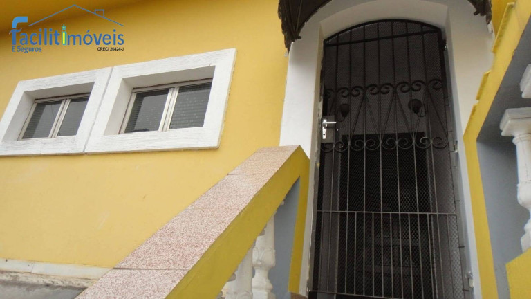 Imagem Casa com 3 Quartos à Venda, 200 m² em Jardim Do Mar - São Bernardo Do Campo Imagem Casa com 3 Quartos à Venda, 200 m² em Jardim Do Mar - São Bernardo Do Campo