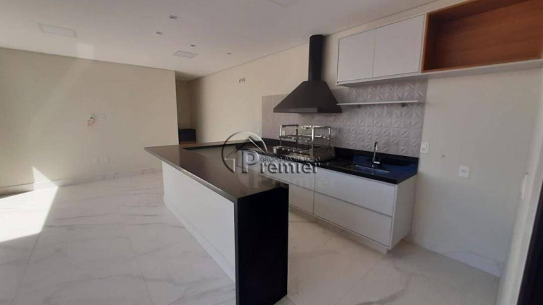 Imagem Casa com 3 Quartos à Venda, 330 m² em Jardim Residencial Dona Lucilla - Indaiatuba
