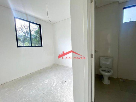 Imagem Apartamento com 2 Quartos à Venda, 56 m² em Atiradores - Joinville