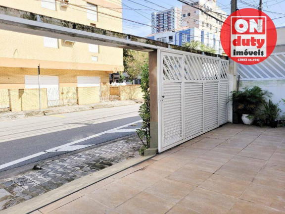 Imagem Casa com 2 Quartos à Venda ou Locação, 65 m² em Aparecida - Santos Imagem Casa com 2 Quartos à Venda ou Locação, 65 m² em Aparecida - Santos