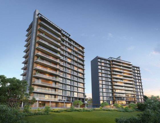 Imagem Apartamento com 3 Quartos à Venda, 246 m² em Boa Vista - Porto Alegre Imagem Apartamento com 3 Quartos à Venda, 246 m² em Boa Vista - Porto Alegre
