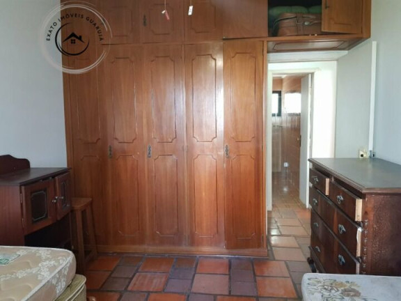 Imagem Apartamento com 3 Quartos para Alugar, 110 m² em Jardim Astúrias - Guarujá Imagem Apartamento com 3 Quartos para Alugar, 110 m² em Jardim Astúrias - Guarujá