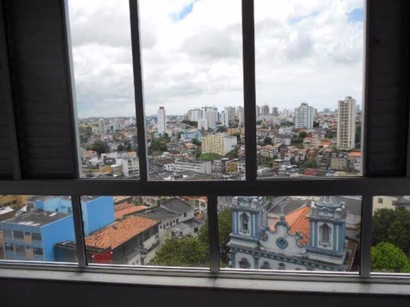 Imagem Apartamento com 3 Quartos à Venda, 117 m² em Nazaré - Salvador