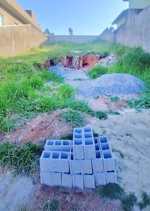 Terreno em Condomínio à Venda, 250 m² em Condomínio Portal Da Serra - Bragança Paulista
