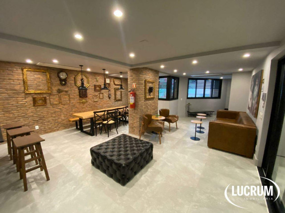 Imagem Flat com 1 Quarto à Venda, 52 m² em Copacabana - Rio De Janeiro