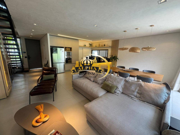 Imagem Casa de Condomínio com 3 Quartos à Venda, 220 m² em Tamboré - Santana De Parnaíba Imagem Casa de Condomínio com 3 Quartos à Venda, 220 m² em Tamboré - Santana De Parnaíba