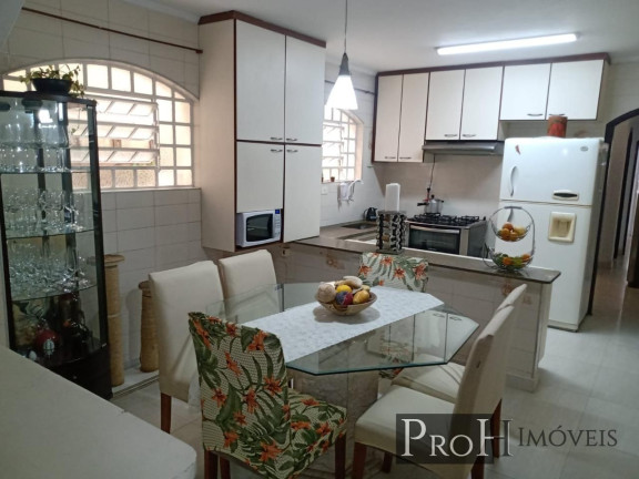 Imagem Sobrado com 5 Quartos à Venda, 204 m² em Parque Jaçatuba - Santo André Imagem Sobrado com 5 Quartos à Venda, 204 m² em Parque Jaçatuba - Santo André