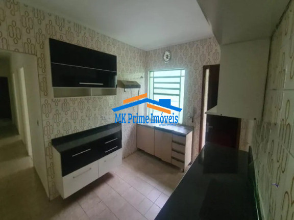 Imagem Casa com 3 Quartos à Venda, 159 m² em Jardim D'abril - Osasco