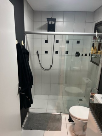 Imagem Apartamento com 1 Quarto à Venda, 75 m² em Jardim Santa Fé - Sorocaba Imagem Apartamento com 1 Quarto à Venda, 75 m² em Jardim Santa Fé - Sorocaba