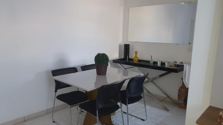 Imagem Apartamento com 2 Quartos à Venda, 53 m² em Jardim Piazza Di Roma Ii - Sorocaba