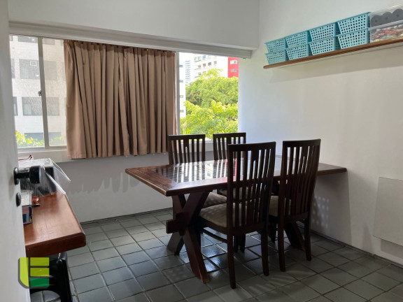 Imagem Apartamento com 4 Quartos à Venda, 193 m² em Boa Viagem - Recife Imagem Apartamento com 4 Quartos à Venda, 193 m² em Boa Viagem - Recife