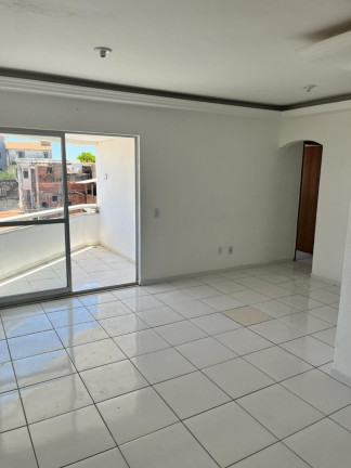 Imagem Apartamento com 3 Quartos à Venda, 100 m² em Pernambués - Salvador Imagem Apartamento com 3 Quartos à Venda, 100 m² em Pernambués - Salvador