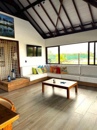 Imagem Casa com 4 Quartos à Venda, 240 m² em Imbassaí - Mata De São João Imagem Casa com 4 Quartos à Venda, 240 m² em Imbassaí - Mata De São João