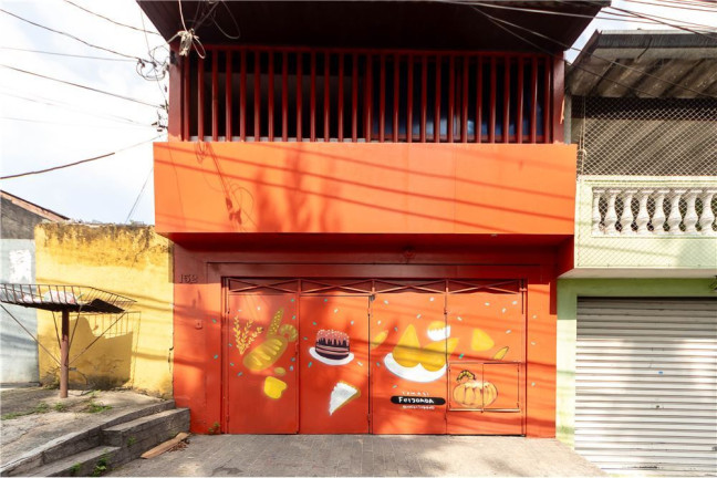 Imagem Casa com 3 Quartos à Venda,  em Jardim Olinda - São Paulo