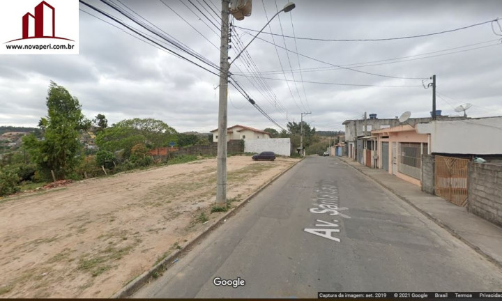 Imagem Terreno à Venda, 6.187 m² em Cia Fazenda Belem E Cachoeira - Francisco Morato