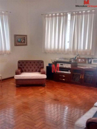 Imagem Casa com 5 Quartos à Venda, 450 m² em Centro - Sorocaba Imagem Casa com 5 Quartos à Venda, 450 m² em Centro - Sorocaba