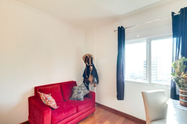 Imagem Imóvel com 3 Quartos à Venda, 81 m² em Jardim Das Acácias - São Paulo Imagem Imóvel com 3 Quartos à Venda, 81 m² em Jardim Das Acácias - São Paulo