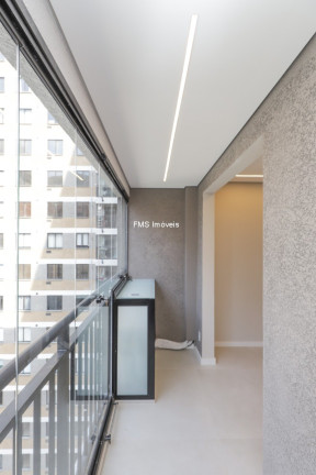 Imagem Imóvel com 2 Quartos à Venda, 44 m² em Butantã - São Paulo