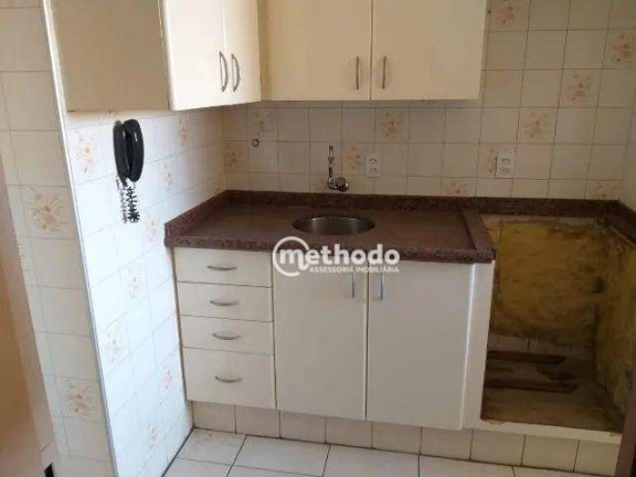 Imagem Apartamento com 1 Quarto à Venda, 41 m² em Centro - Campinas Imagem Apartamento com 1 Quarto à Venda, 41 m² em Centro - Campinas