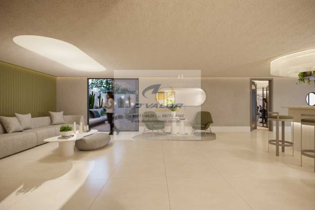 Imagem Apartamento com 1 Quarto à Venda, 22 m² em Jardim Oceania - João Pessoa Imagem Apartamento com 1 Quarto à Venda, 22 m² em Jardim Oceania - João Pessoa