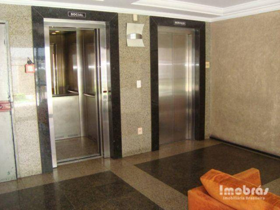 Imagem Apartamento com 2 Quartos à Venda, 60 m² em Meireles - Fortaleza Imagem Apartamento com 2 Quartos à Venda, 60 m² em Meireles - Fortaleza