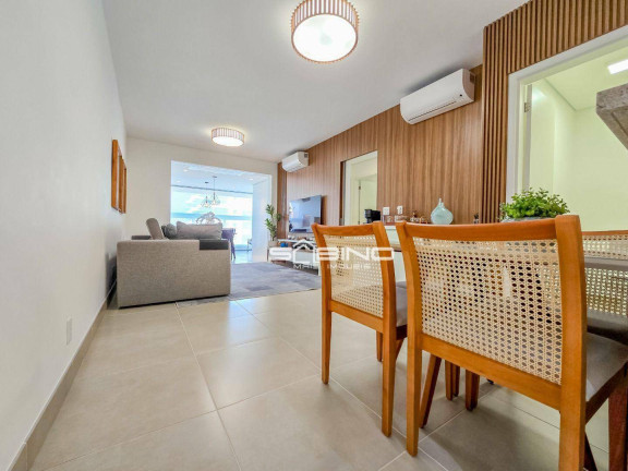Imagem Apartamento com 3 Quartos à Venda, 130 m² em Riviera De São Lourenço - Bertioga