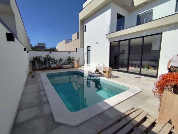 Imagem Casa com 3 Quartos à Venda, 170 m² em Vila Monte Alegre - Paulínia Imagem Casa com 3 Quartos à Venda, 170 m² em Vila Monte Alegre - Paulínia