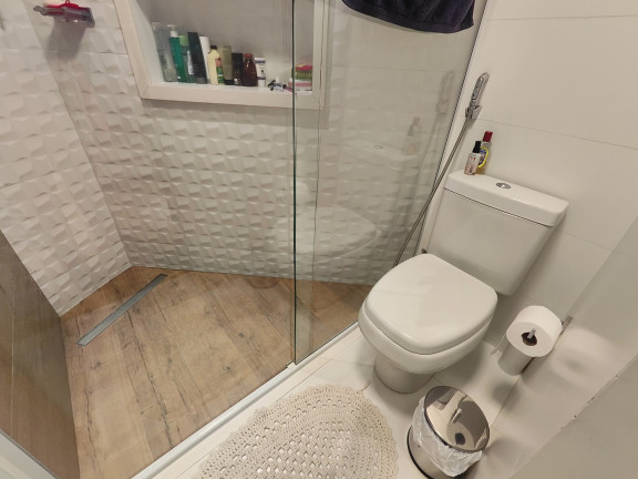 Imagem Apartamento com 3 Quartos à Venda, 155 m² em Centro - São Bernardo Do Campo