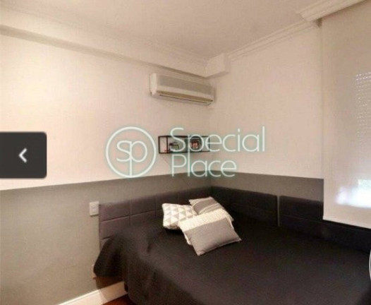 Imagem Apartamento com 4 Quartos à Venda, 300 m² em Moema - São Paulo
