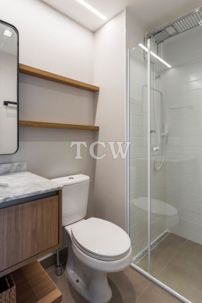 Imagem Imóvel com 1 Quarto para Alugar, 26 m² em Vila Nova Conceição - São Paulo Imagem Imóvel com 1 Quarto para Alugar, 26 m² em Vila Nova Conceição - São Paulo