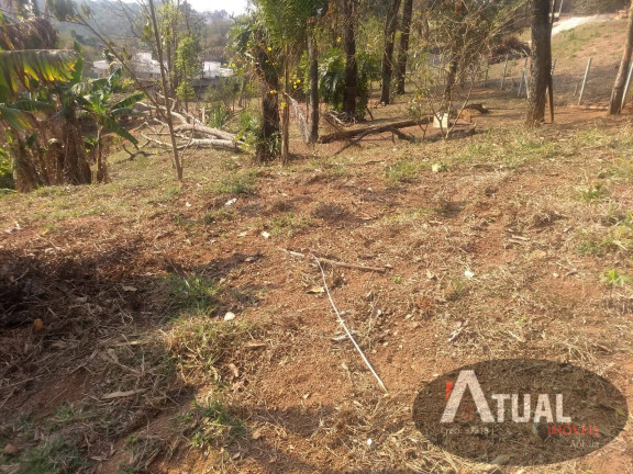 Imagem Terreno à Venda, 1.000 m² em Jardim Estância Brasil - Atibaia Imagem Terreno à Venda, 1.000 m² em Jardim Estância Brasil - Atibaia