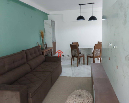 Imagem Apartamento com 2 Quartos à Venda, 84 m² em Boqueirão - Praia Grande Imagem Apartamento com 2 Quartos à Venda, 84 m² em Boqueirão - Praia Grande