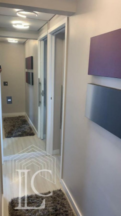 Imagem Apartamento com 3 Quartos à Venda, 115 m² em Saúde - São Paulo