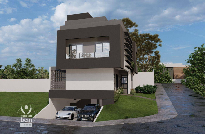 Imagem Terreno à Venda, 273 m² em Bairro Alto - Curitiba Imagem Terreno à Venda, 273 m² em Bairro Alto - Curitiba