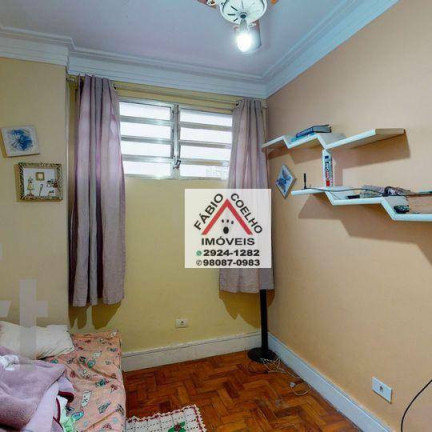 Imagem Apartamento com 3 Quartos à Venda, 72 m² em Ipiranga - São Paulo